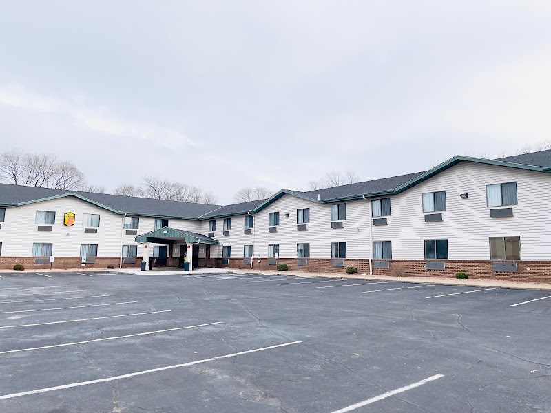 Super 8 by Wyndham Shakopee in Shakopee, Minnesota, United States