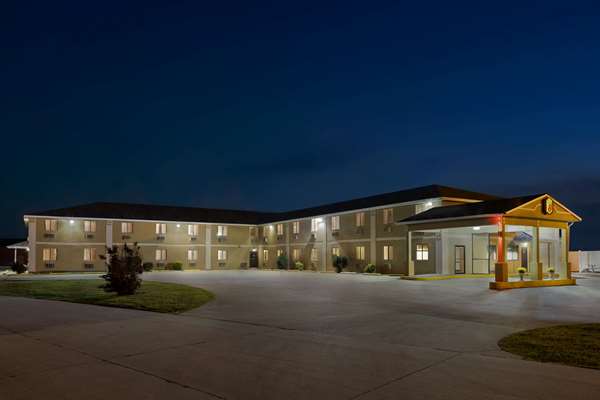 Super 8 by Wyndham Sikeston/Miner Area in Sikeston, Missouri, United States