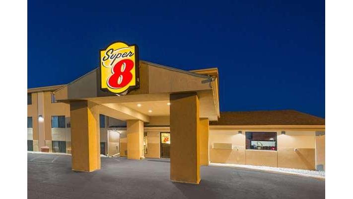 Super 8 by Wyndham Sioux City/Morningside Area in Sioux City, Iowa, United States