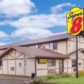 Super 8 by Wyndham Sitka