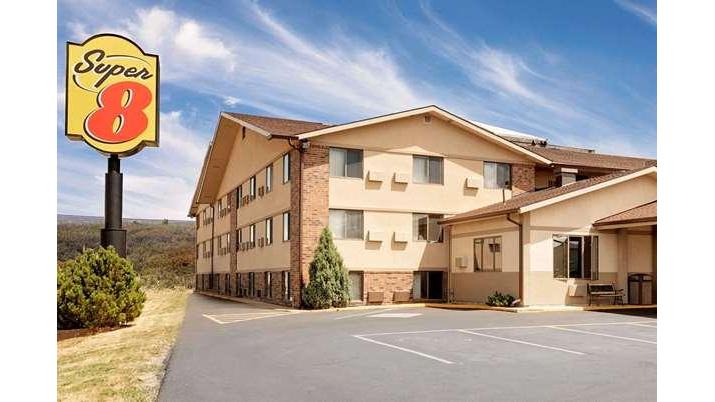 Super 8 by Wyndham Spearfish in Spearfish, South Dakota, United States