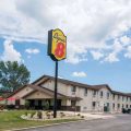 Super 8 by Wyndham Spirit Lake/Okoboji