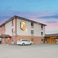 Super 8 by Wyndham Spokane/West