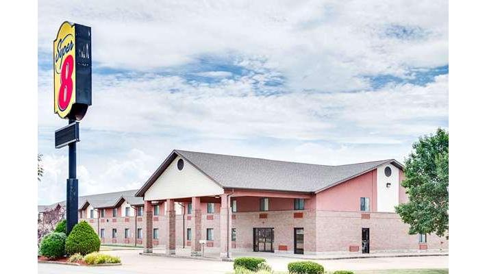 Super 8 by Wyndham Springfield/Battlefield in Springfield, Missouri, United States