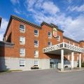 Super 8 by Wyndham St-Jerome