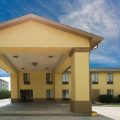 Super 8 by Wyndham Sulphur Lake Charles