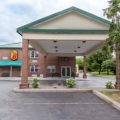 Super 8 by Wyndham Syracuse East