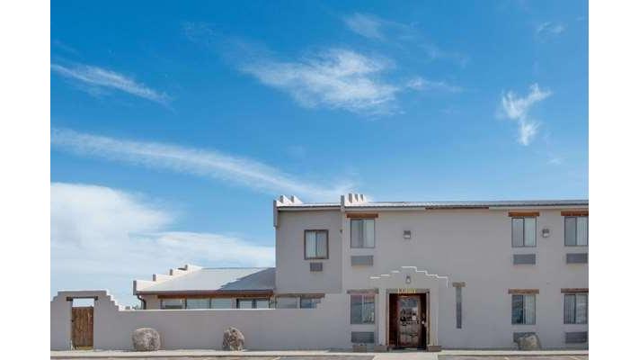 Super 8 by Wyndham Taos in Taos, New Mexico, United States