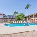 Super 8 by Wyndham Tempe/ASU/Airport