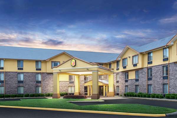 Super 8 by Wyndham Texarkana AR in Texarkana, Arkansas, United States