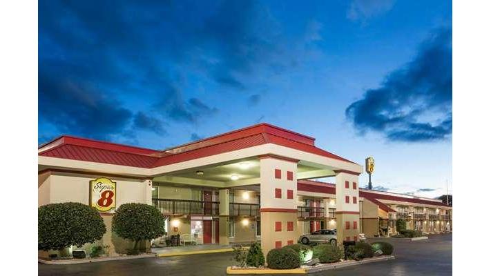 Super 8 by Wyndham Tifton in Tifton, Georgia, United States