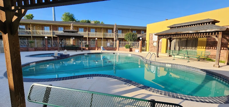 Super 8 by Wyndham Tyler TX in Tyler, Texas, United States