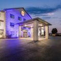 Super 8 by Wyndham Uniontown