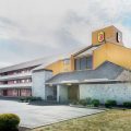 Super 8 by Wyndham Vandalia/Dayton International Airport