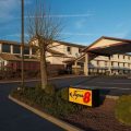 Super 8 by Wyndham Walla Walla