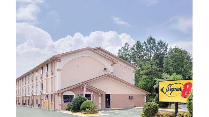 Super 8 by Wyndham Warner Robins in Warner Robins, Georgia, United States