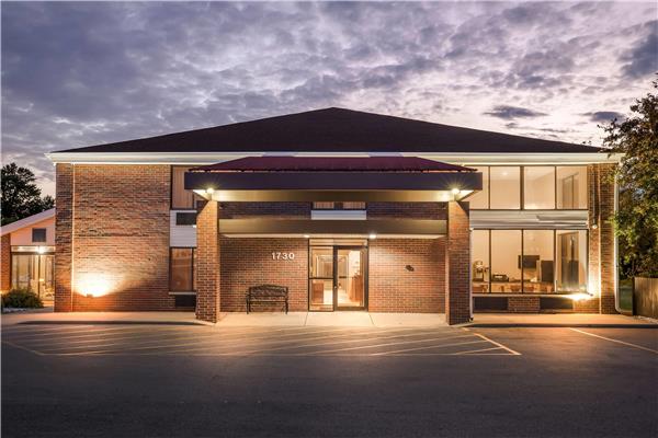 Super 8 by Wyndham Watertown WI in Watertown, Wisconsin, United States