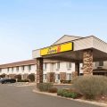 Super 8 by Wyndham Wausau