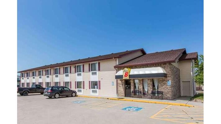 Super 8 by Wyndham Wayne in Wayne, Nebraska, United States