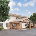 Super 8 by Wyndham West Memphis