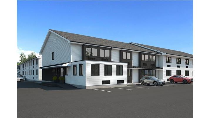 Super 8 by Wyndham Westbrook/Casino Area in Westbrook, Maine, United States