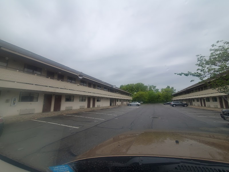 Super 8 by Wyndham Westlake/Cleveland in Westlake, Ohio, United States