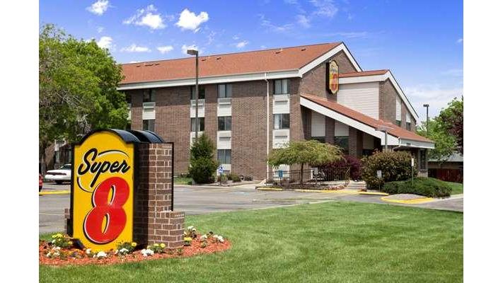 Super 8 by Wyndham Westminster Denver North in Westminster, Colorado, United States