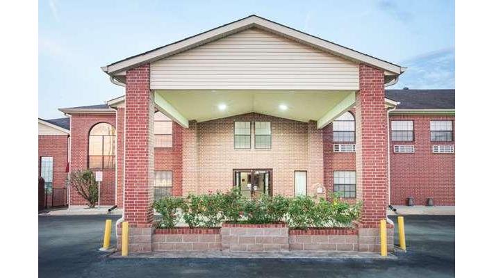 Super 8 by Wyndham White Hall in White Hall, Arkansas, United States