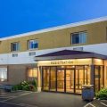 Super 8 by Wyndham Williamsville/Buffalo