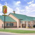 Super 8 by Wyndham Winfield/Quail Ridge Area
