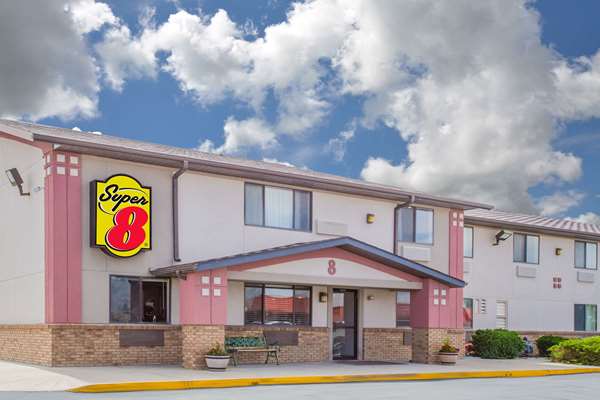 Super 8 by Wyndham Winnemucca in Winnemucca, Nevada, United States