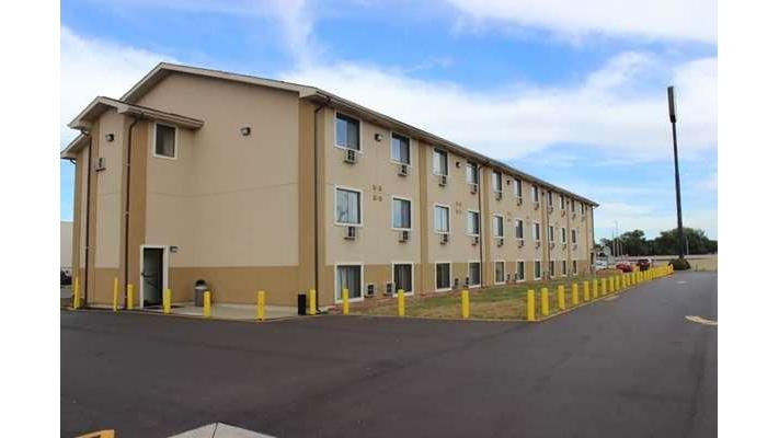 Super 8 by Wyndham Wyoming/Grand Rapids Area in Wyoming, Michigan, United States