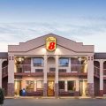 Super 8 by Wyndham Wytheville