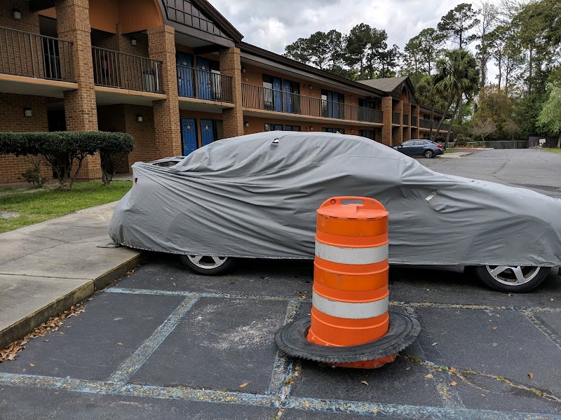 Super Value Inn Valdosta in Valdosta, Georgia, United States