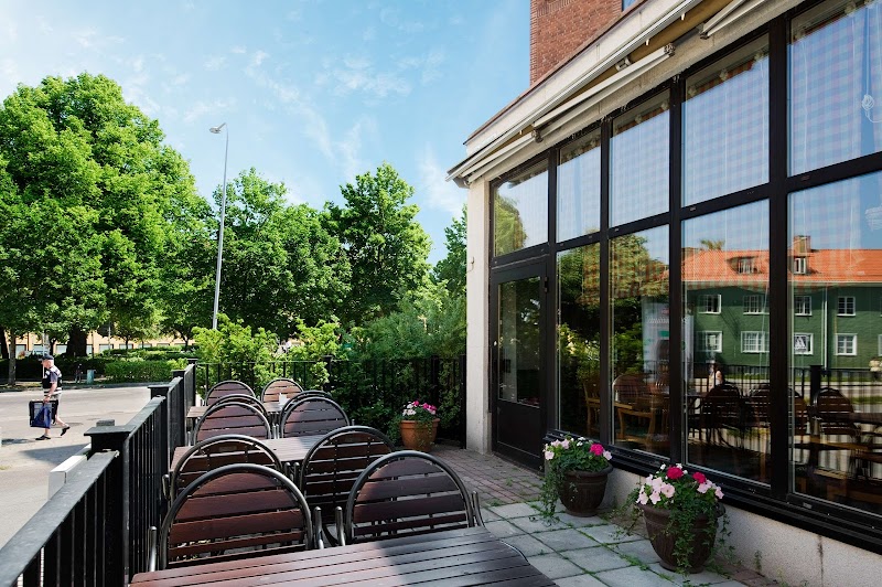 Sure Hotel by Best Western Esplanade in Vasteras, Sweden