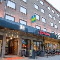 Sure Hotel by Best Western Savoy Karlstad