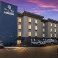 SureStay Hotel by Best Western SeaTac Airport North