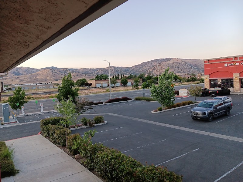 SureStay Hotel by Best Western Tehachapi in Tehachapi, California, United States