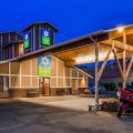 SureStay Hotel by Best Western Twin Falls