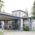SureStay Hotel by Best Western Ukiah
