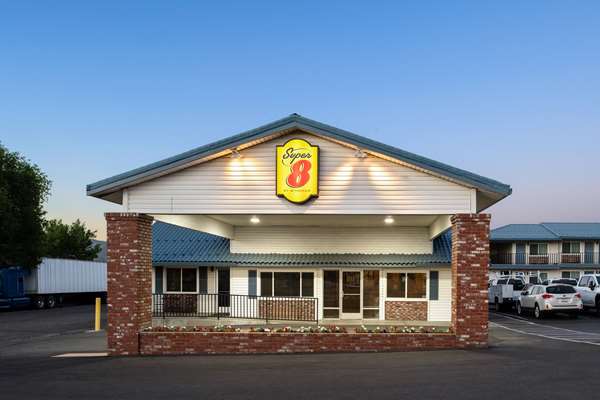 SureStay Plus Hotel by Best Western Susanville in Susanville, California, United States