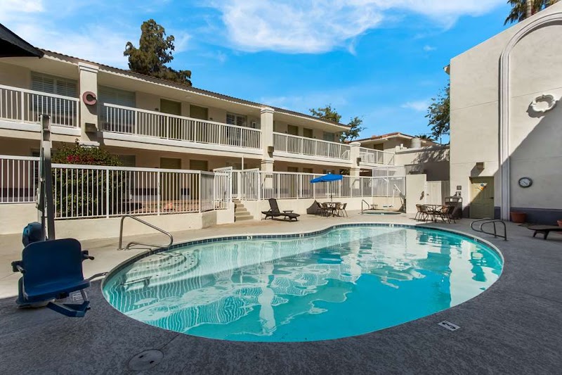 SureStay Plus Hotel by Best Western Tempe University in Tempe, Arizona, United States