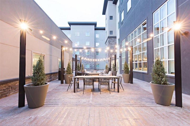 SureStay Plus Hotel by Best Western Thornton Denver North in Thornton, Colorado, United States