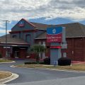 SureStay Plus by Best Western Warner Robins AFB
