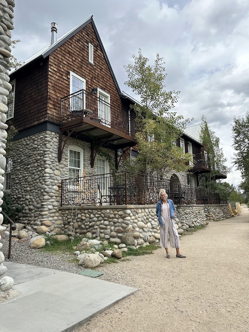Surf Hotel & Chateau in Salida, Colorado, United States