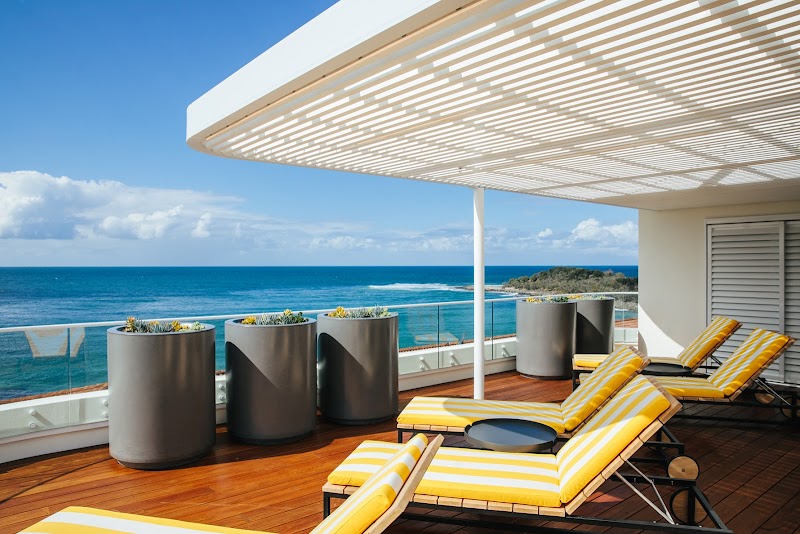 Surf Motel Yamba in Yamba, Australia