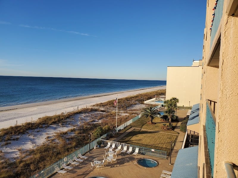 Surfside Shores in Gulf Shores, Alabama, United States