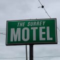 Surrey Motel