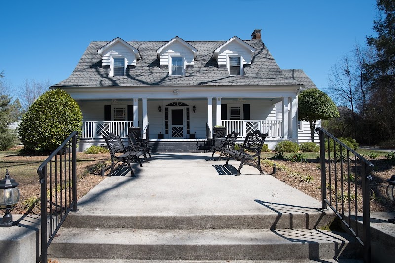 Swamp Rabbit Inn Travelers Rest in Travelers Rest, South Carolina, United States