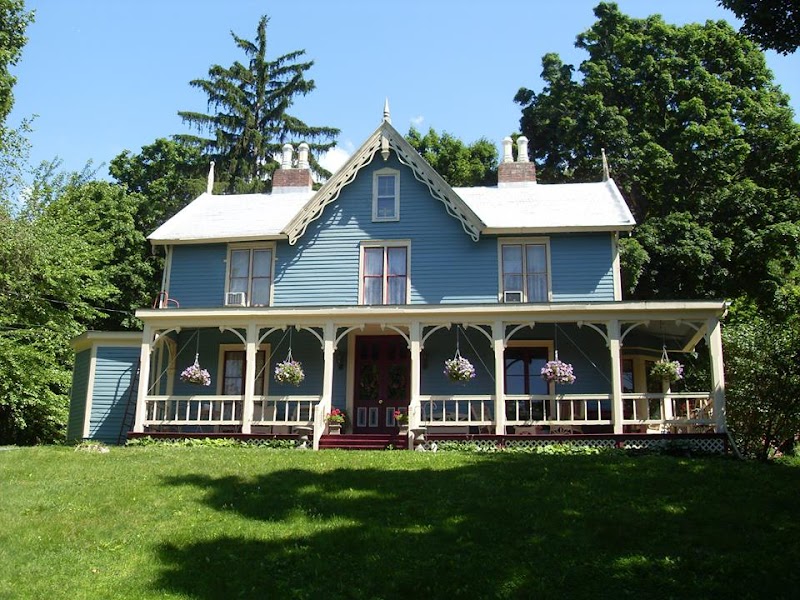 Swann Inn of Beacon in Beacon, New York, United States